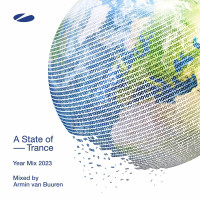 2CDVan Buuren Armin / State Of Trance Yearmix 2023 / 2CD