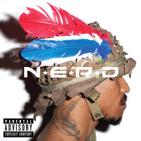 2LPN.E.R.D. / Nothing / Vinyl / 2LP / Reissue