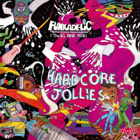 CDFunkadelic / Hardcore Jollies