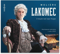 CDMoli�re / Lakomec