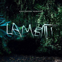 2LPEinsturzende Neubauten / Lament / Vinyl / 2LP