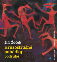 CD���ek Ji�� / Hr�zostra�n� poh�dky podruh� / Somr Josef