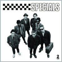 2CDSpecials / Specials / DeLuxe / 2CD