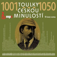 2CDToulky �eskou minulost� / 1001-1050 / 2CD / MP3