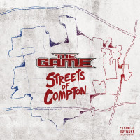 CDGame / Streets Of Compton