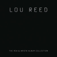 CDReed Lou / RCA & Arista Album Collection / Box Set / 17CD