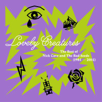 3LPCave Nick / Lovely Creatures / Best Of 1984-2014 / Vinyl / 3LP