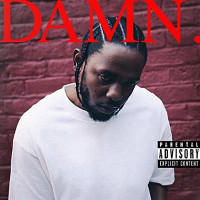 CDLamar Kendrick / Damn