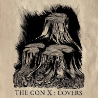 CDVarious / The Con X:Covers