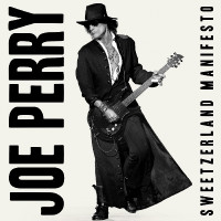 CDPerry Joe / Sweetzerland Manifesto / Digipack