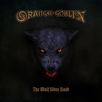 LPOrange Goblin / Wolf Bites Back / Vinyl / Colored