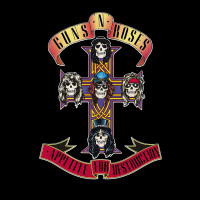 CDGuns N'Roses / Appetite For Destruction / Remastered
