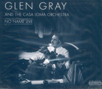 CDGray Glenn / No Name Jive