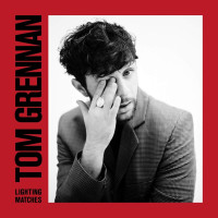 CDGrennan Tom / Lighting Matches / Deluxe / Digipack