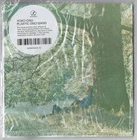 CDYoko Ono / Plastic Ono Band / Vinyl Replica