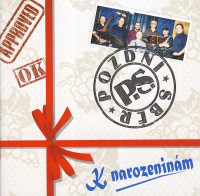 CDPozdn� sb�r / K narozenin�m