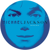 2LPJackson Michael / Invincible / Vinyl / Picture / 2LP