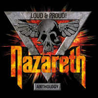 2LPNazareth / Loud & Proud! / Anthology / Vinyl / 2LP