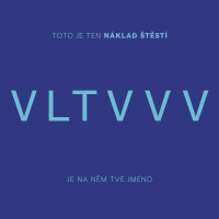 7CDVltava / N�klad �t�st� / 7CD / Box