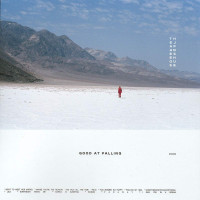 2LPJapanese House / Good At Falling / Coloured / Vinyl / 2LP