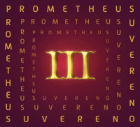 CDSuvereno / Prometheus III