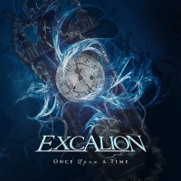 CDExcalion / Once Upon A Time / Digipack
