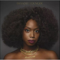 CDYounger Brandee / Brand New Life