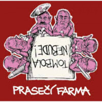 CDPrase�� farma / Tombola nebude