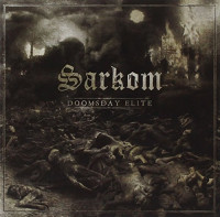 CDSarkom / Doomsday Elite