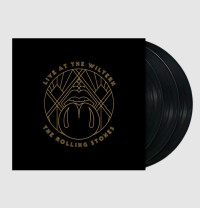 3LPRolling Stones / Live At The Wiltern / Vinyl / 3LP