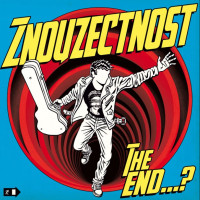 CDZnouzectnost / The End...? / Digipack