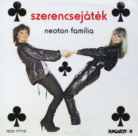 CDNeoton Fam�lia / Szerencsej�t�k