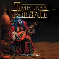 CDTimeless Fairytale / Story To Tell