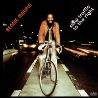 LPMaupin Bennie / Slow Traffic To The Right / Vinyl
