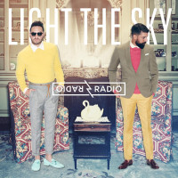 CDRadio Radio / Light The Sky