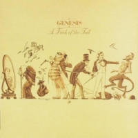 2LPGenesis / Trick Of The Tail / 45rpm / Vinyl / 2LP