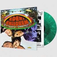 LPEden's Children / Eden's Children / Coloured / Vinyl