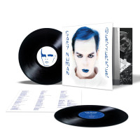 2LPNuman Gary / Berserker / Vinyl / 2LP