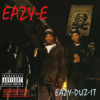 CDEazy-E / Eazy-Duz-It