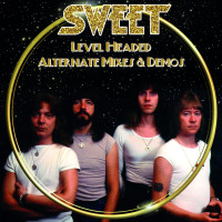 CDSweet / Level Headed-Alternate Mixes & Demos / Digipack