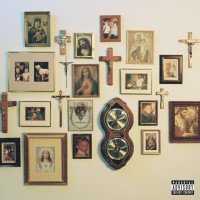 CDSuicideboys / Thy Kingdom Come