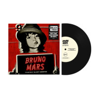 LPMars Bruno / It's Better You Don't Understand / RSD 2025 / Vinyl