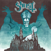 LPGhost / Opus Eponymous / Vinyl