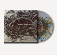 LPDesultory / Swallow The Snake / Clear Splatter / Vinyl