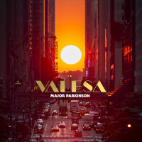 CDMajor Parkinson / Valesa / Chapter I:Velvet Prison / Digipack