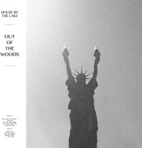 LPHouse By The Lake / Out Of The Woods / Vinyl