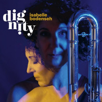 LPBodenseh Isabelle / Dignity / Vinyl
