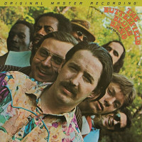 LPButterfield Blues Band / Keep On Moving / MFSL / Vinyl