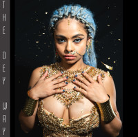 CDMohini Dey / Dey Way