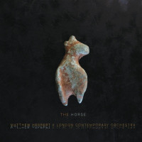 CDMatthew Herbert & LCO / Horse